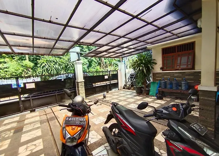 Nusalink Near Kebayoran Lama